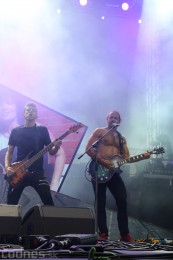 Foto a video: Legendy festival 2017 - piatok 100