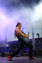 Foto a video: Legendy festival 2017 - piatok 107