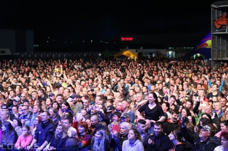 Foto a video: Legendy festival 2017 - piatok 164