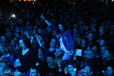 Foto a video: Legendy festival 2017 - piatok 166
