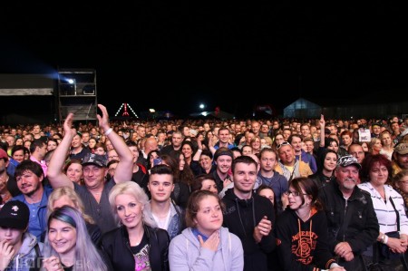 Foto a video: Legendy festival 2017 - piatok 173