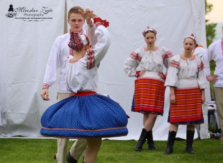 Foto: Haluška Fest s Kandráčovcami 33