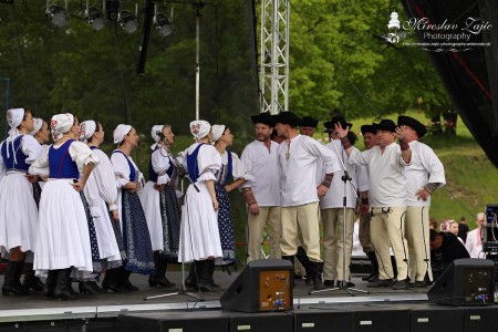 Foto: Haluška Fest s Kandráčovcami 44