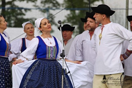 Foto: Haluška Fest s Kandráčovcami 45