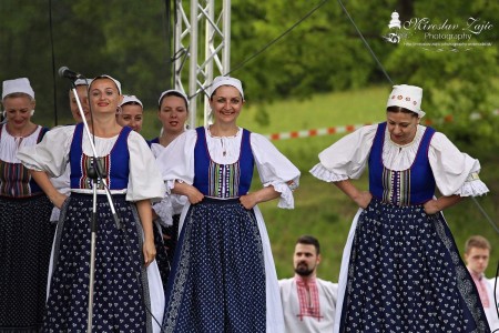 Foto: Haluška Fest s Kandráčovcami 48