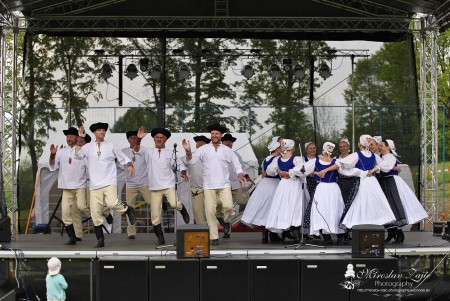 Foto: Haluška Fest s Kandráčovcami 50