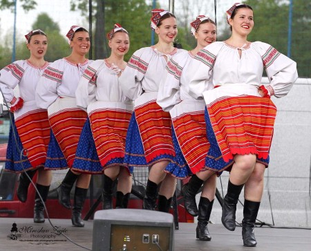 Foto: Haluška Fest s Kandráčovcami 58