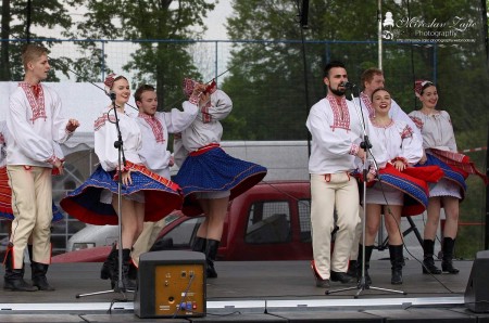 Foto: Haluška Fest s Kandráčovcami 67