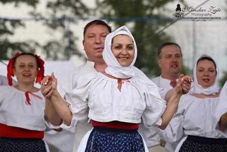 Foto: Haluška Fest s Kandráčovcami 76