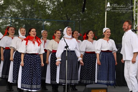 Foto: Haluška Fest s Kandráčovcami 89