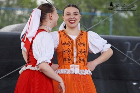 Foto: Haluška Fest s Kandráčovcami 106