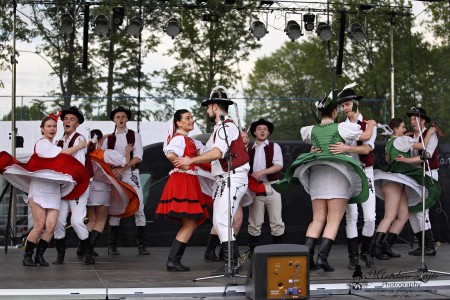 Foto: Haluška Fest s Kandráčovcami 113