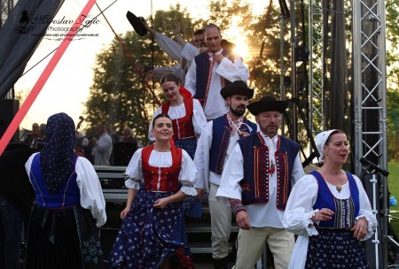 Foto: Haluška Fest s Kandráčovcami 123