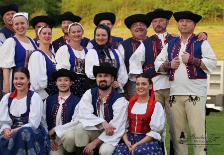 Foto: Haluška Fest s Kandráčovcami 127