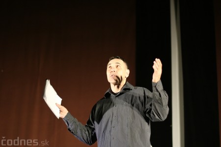 Foto: Divadelné predstavenie Kebytakraz 8