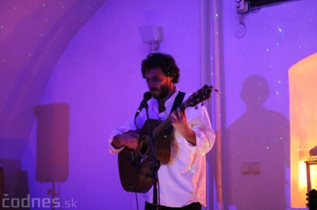 Foto a video: Koncert Maok Bojnice 2017 10