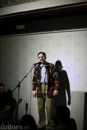 Foto: Postojačky bez predsudku - stand up comedy vol.3 2