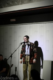 Foto: Postojačky bez predsudku - stand up comedy vol.3 3