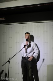 Foto: Postojačky bez predsudku - stand up comedy vol.3 9