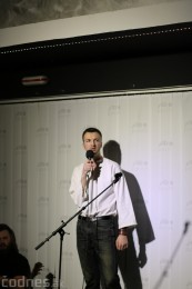 Foto: Postojačky bez predsudku - stand up comedy vol.3 10