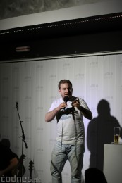 Foto: Postojačky bez predsudku - stand up comedy vol.3 11