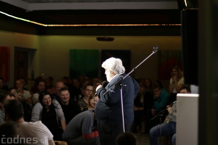 Foto: Postojačky bez predsudku - stand up comedy vol.3 30