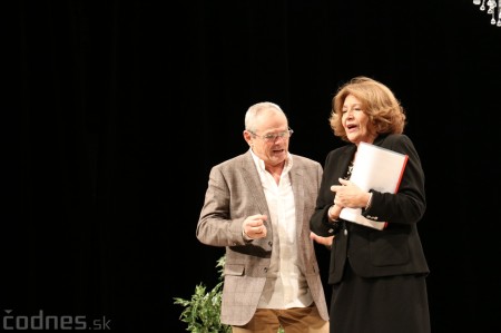 Foto: Klamstvo - Divadelné predstavenie 18