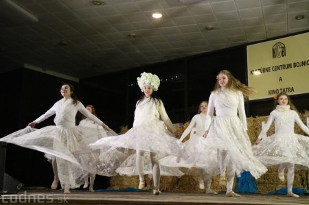 Foto a video: Foto: Bojnický Kračún 2016 - druhý deň 33