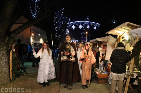 Foto a video: Foto: Bojnický Kračún 2016 - druhý deň 40