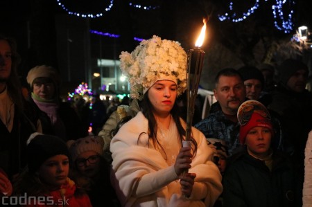 Foto a video: Foto: Bojnický Kračún 2016 - druhý deň 43