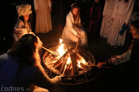 Foto a video: Foto: Bojnický Kračún 2016 - druhý deň 48