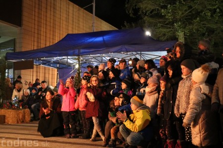 Foto a video: Foto: Bojnický Kračún 2016 - druhý deň 65