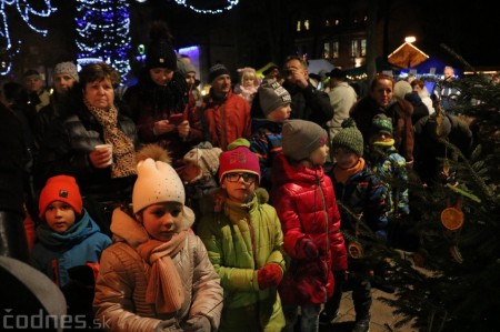 Foto: Bojnický Kračún 2016 - prvý deň 11