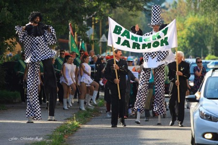 Foto: Banícky jarmok 2016 0