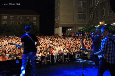 Foto: Banícky jarmok 2016 3