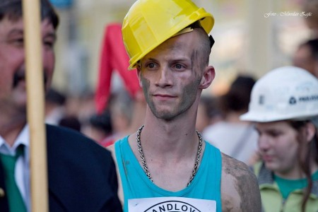 Foto: Banícky jarmok 2016 6