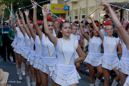 Foto: Banícky jarmok 2016 7