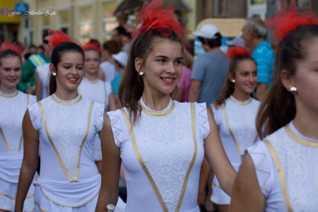 Foto: Banícky jarmok 2016 8