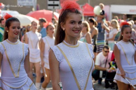 Foto: Banícky jarmok 2016 11