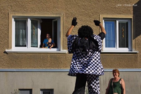 Foto: Banícky jarmok 2016 17