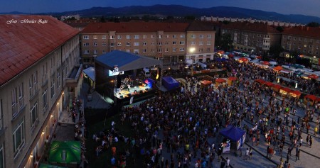 Foto: Banícky jarmok 2016 19