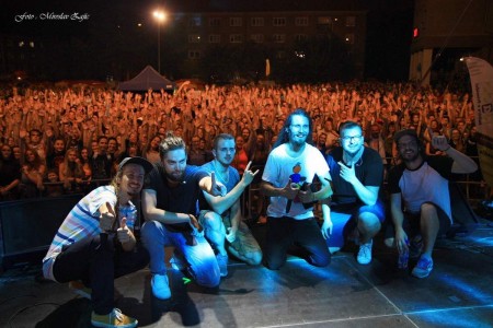 Foto: Banícky jarmok 2016 21