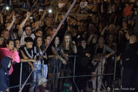 Foto: Banícky jarmok 2016 44