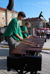 Foto: Banícky jarmok 2016 47