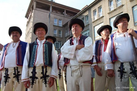 Foto: Banícky jarmok 2016 58