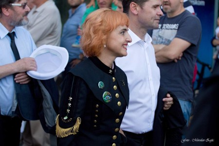 Foto: Banícky jarmok 2016 61