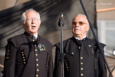 Foto: Banícky jarmok 2016 72
