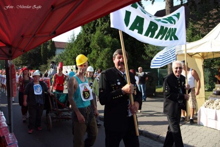 Foto: Banícky jarmok 2016 73