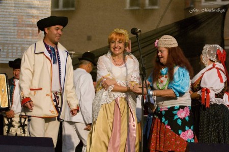 Foto: Banícky jarmok 2016 80