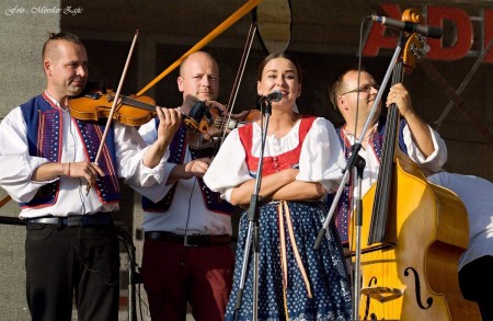 Foto: Banícky jarmok 2016 81